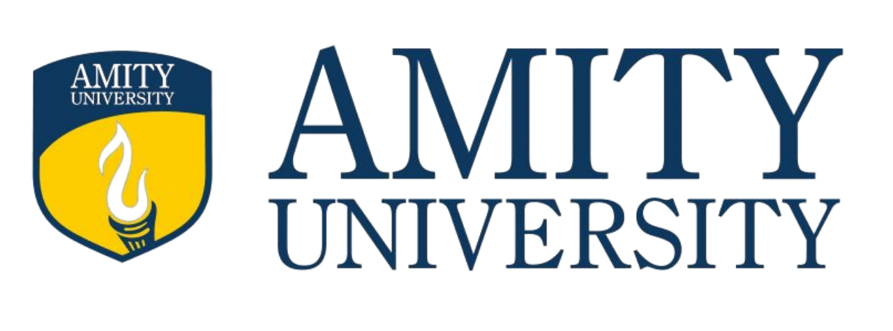Amity University Logo