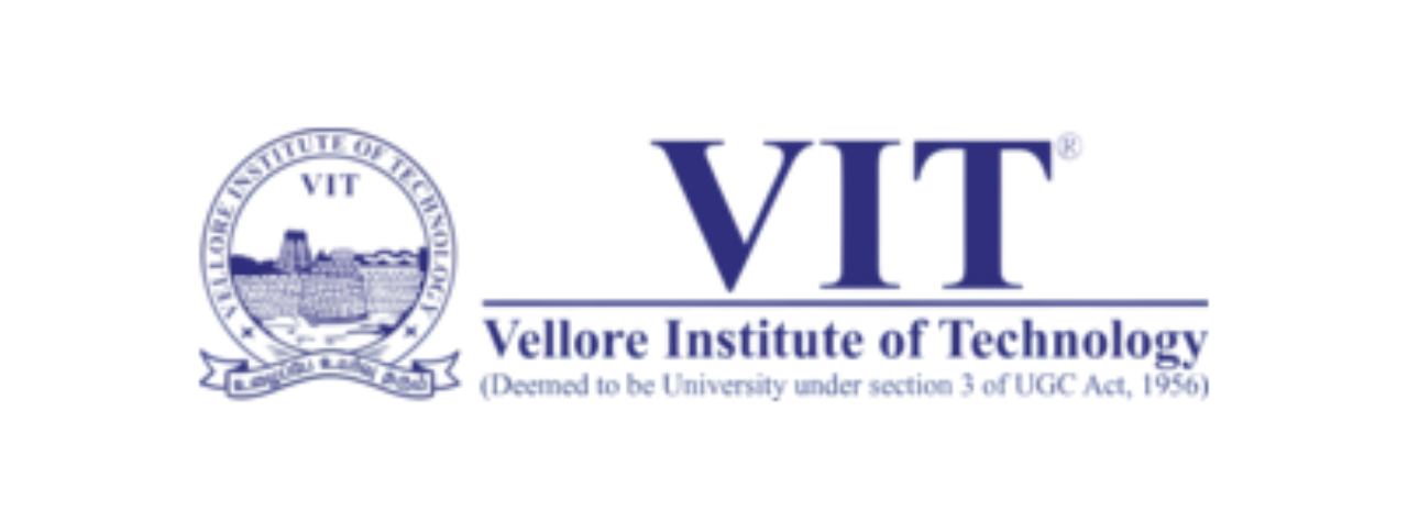Vellore Institute of Technology Logo