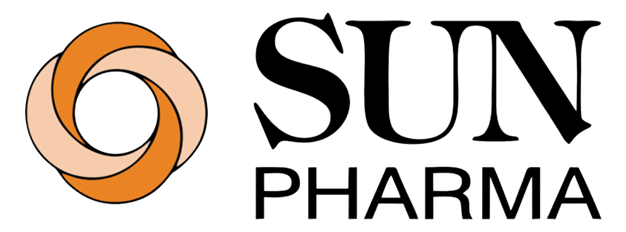 Sun Pharma Logo