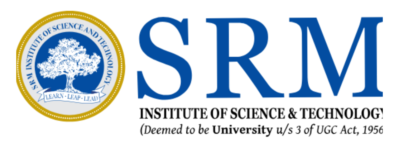 SRM Chennai Logo